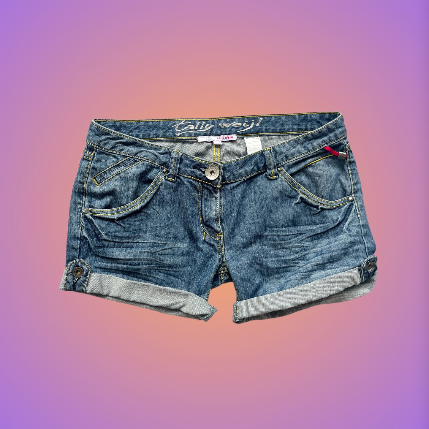 SHORTS L