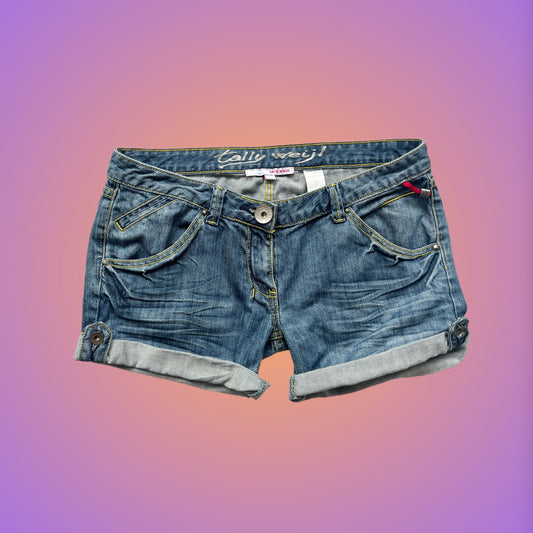 SHORTS L