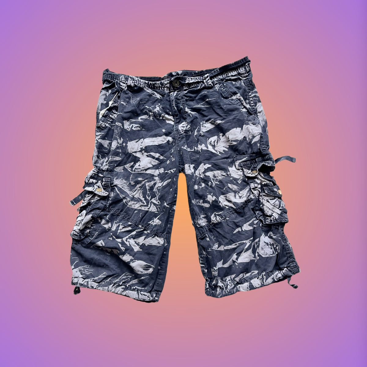 JORTS M/L