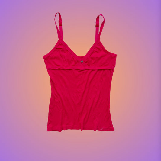 CAMI TOP S from pliswholesale - Italian & euro Y2K supplier 💚