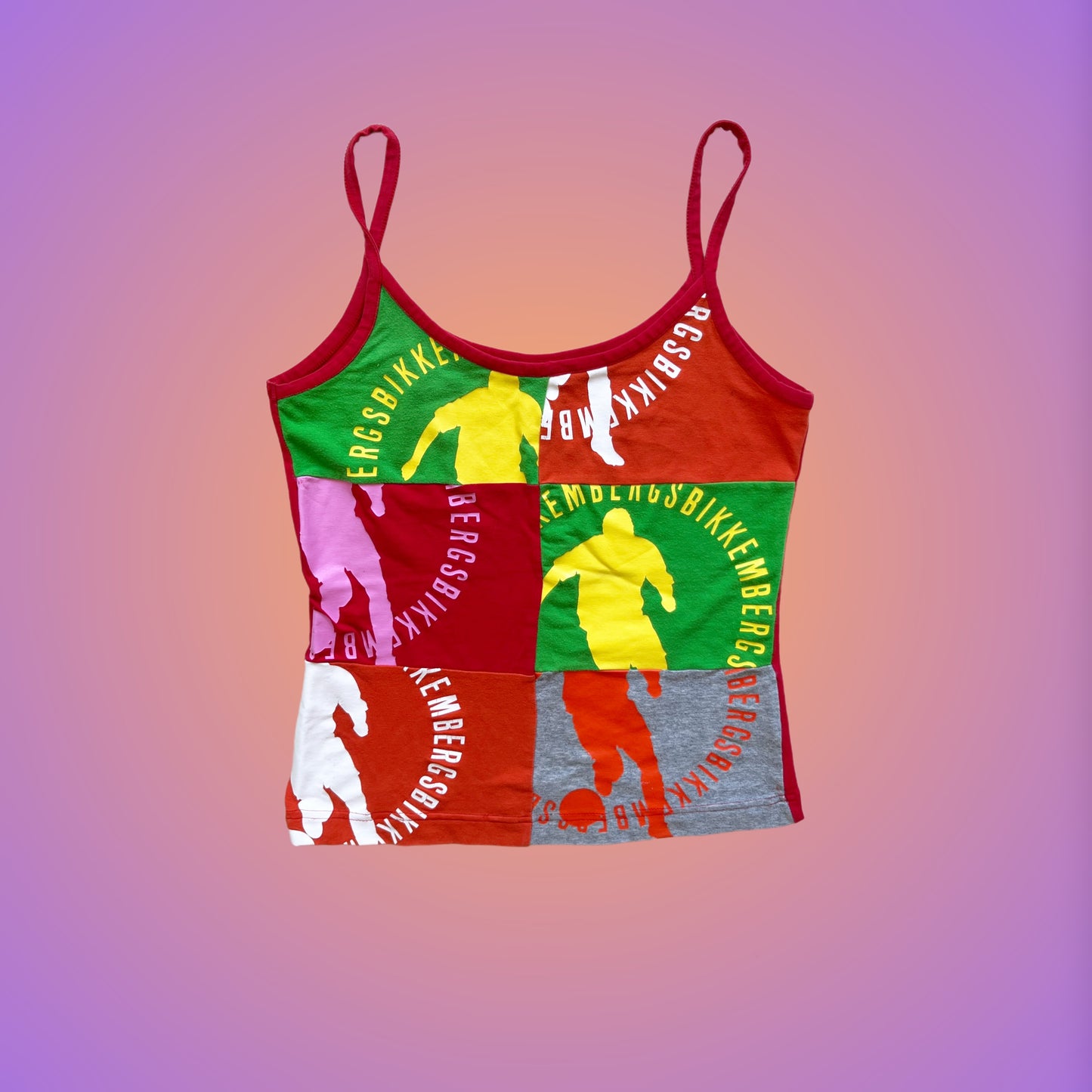 CAMI TOP S