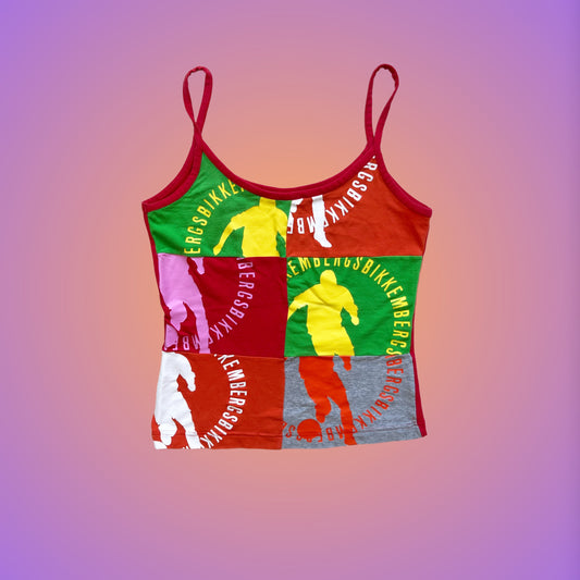CAMI TOP S