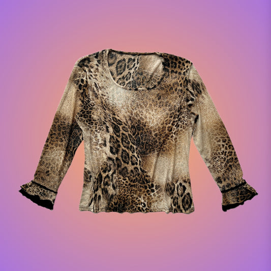 LONG SLEEVE L