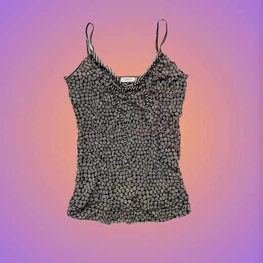 CAMI TOP M/L