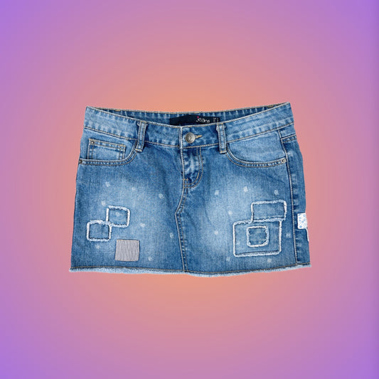 MINI SKIRT S/M