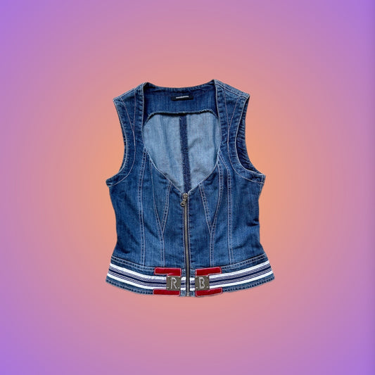 VEST S/M