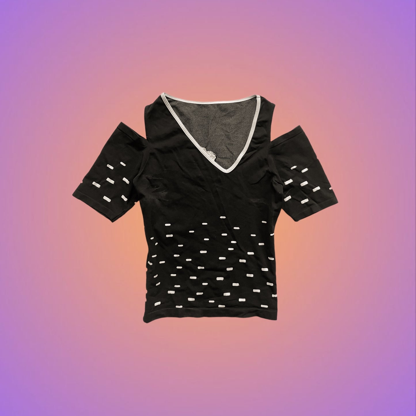 TOP S from pliswholesale - Italian & euro Y2K supplier 💚