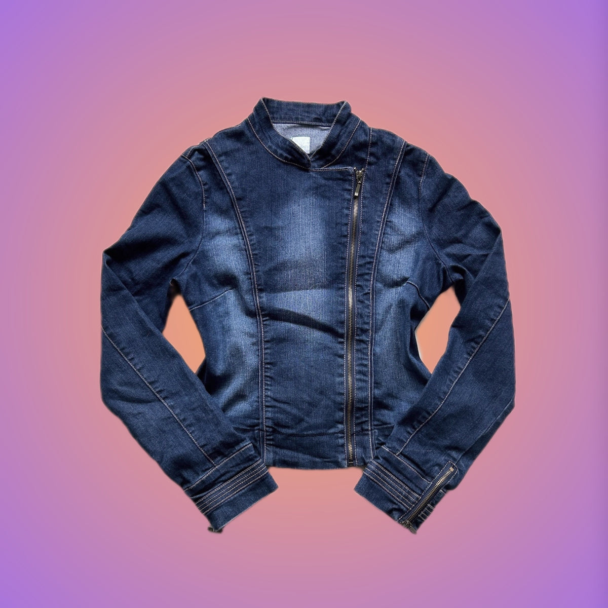 JACKET M