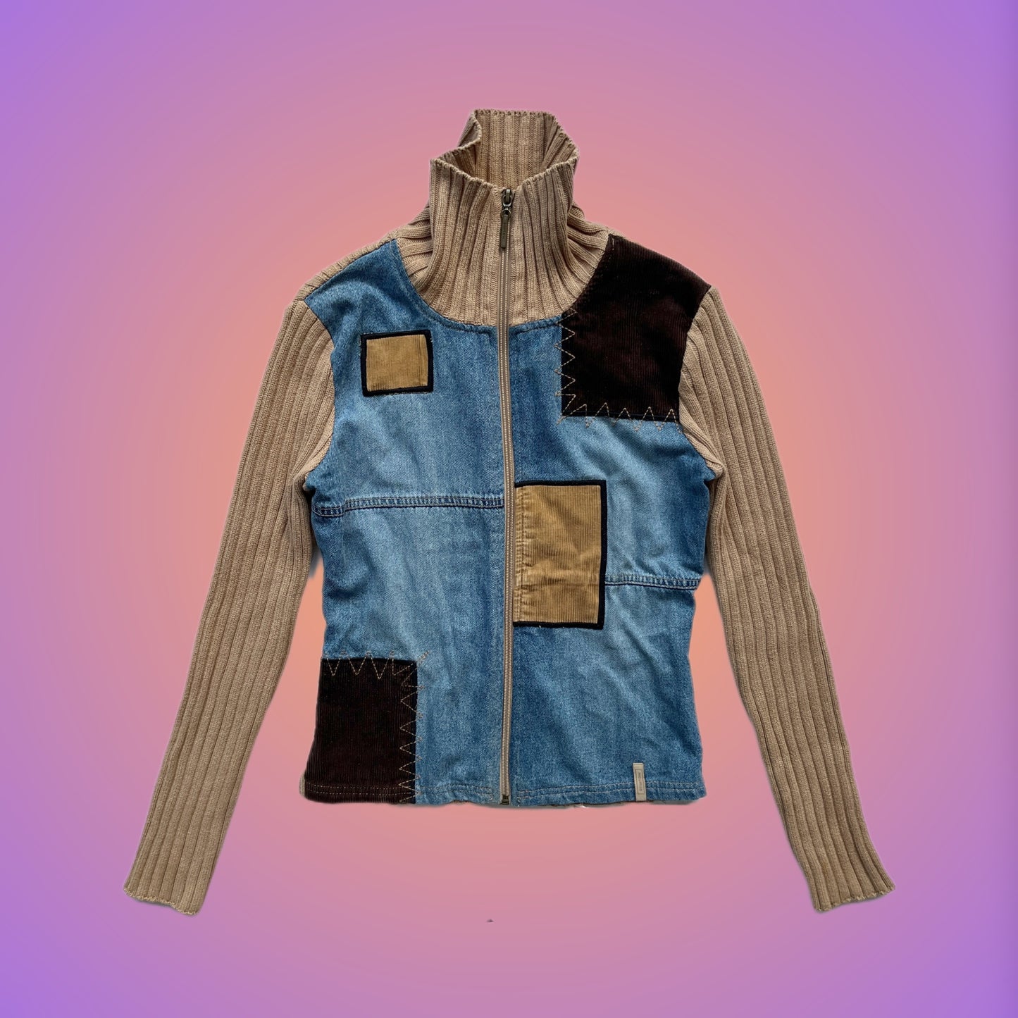 JACKET M – vintage Y2K wholesale | pliswholesale