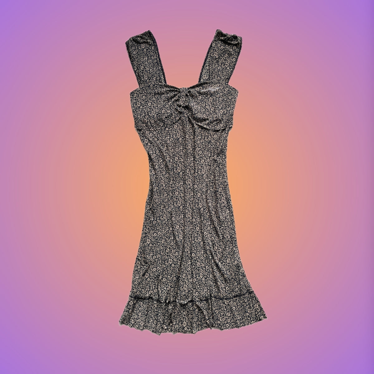 DRESS S
