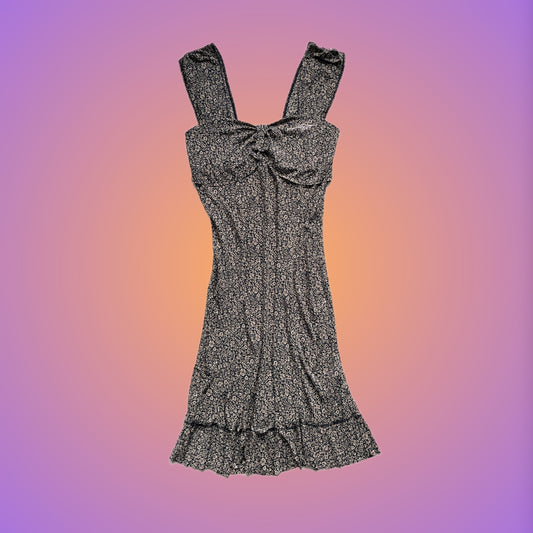 DRESS S