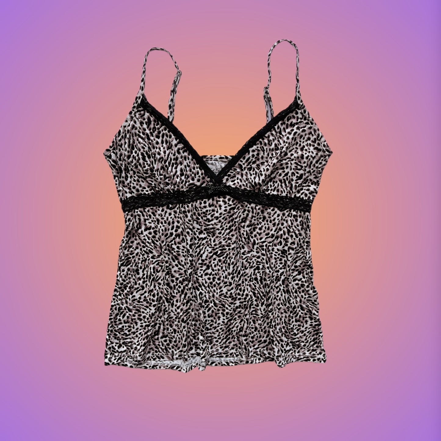 CAMI TOP M – vintage Y2K wholesale | pliswholesale
