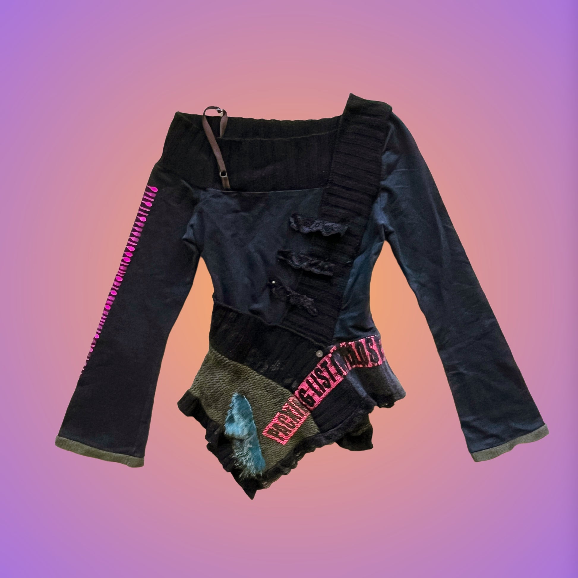 LONG SLEEVE M