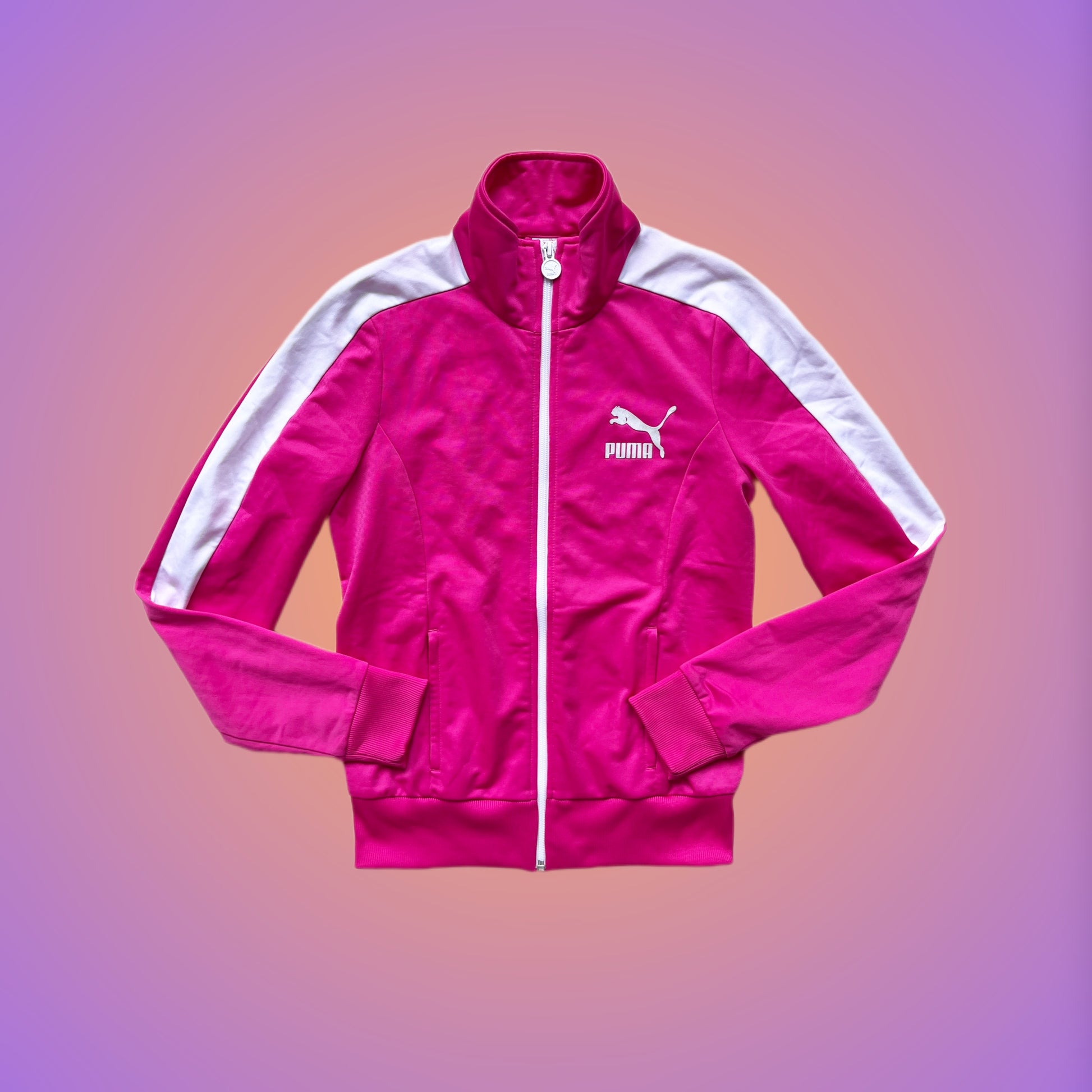 ZIP UP S from pliswholesale - Italian & euro Y2K supplier 💚