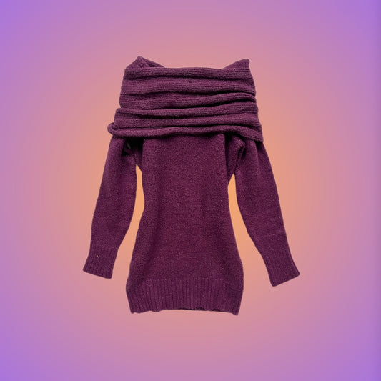 JUMPER M from pliswholesale - Italian & euro Y2K supplier 💚