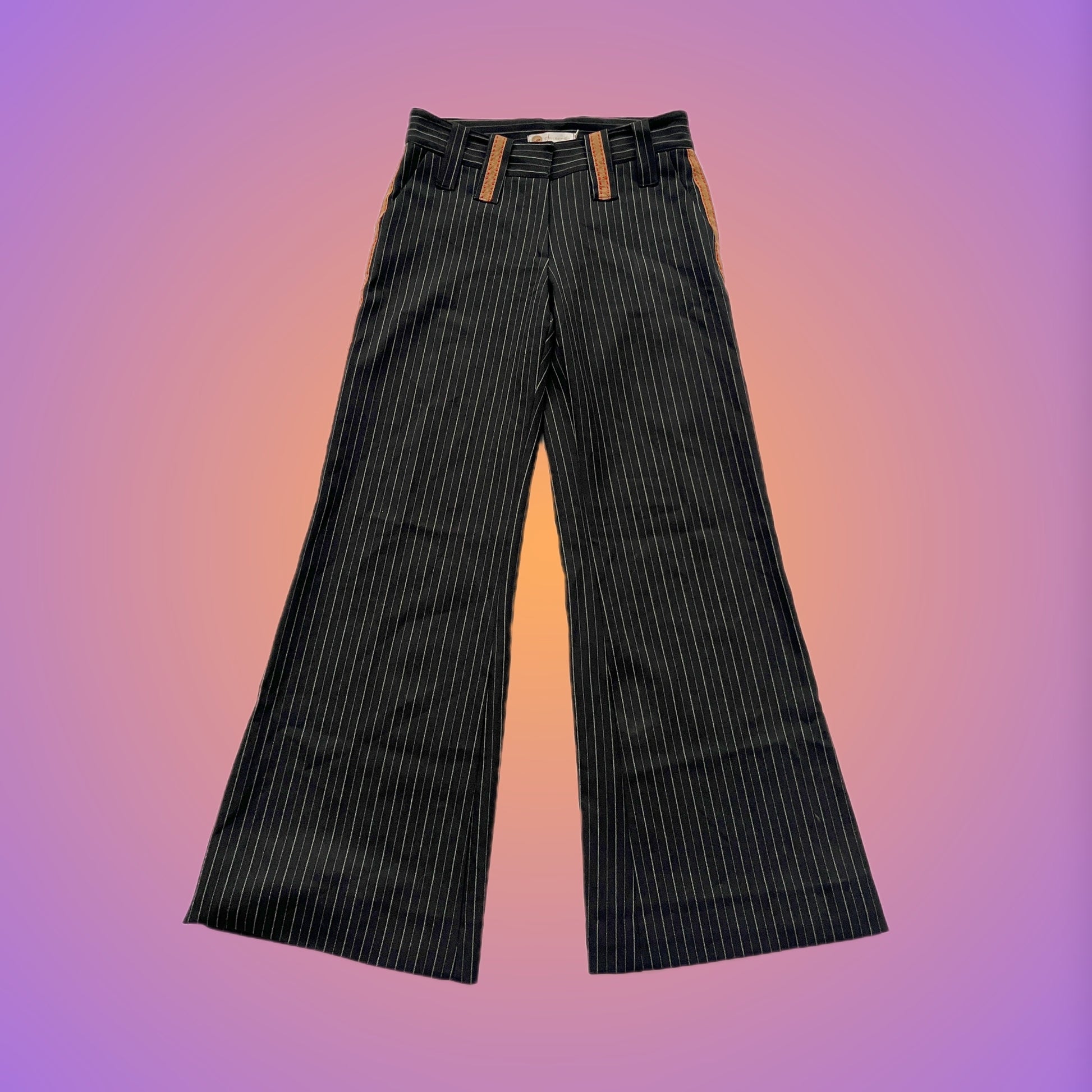 TROUSERS XS