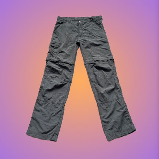 MEN TROUSERS L