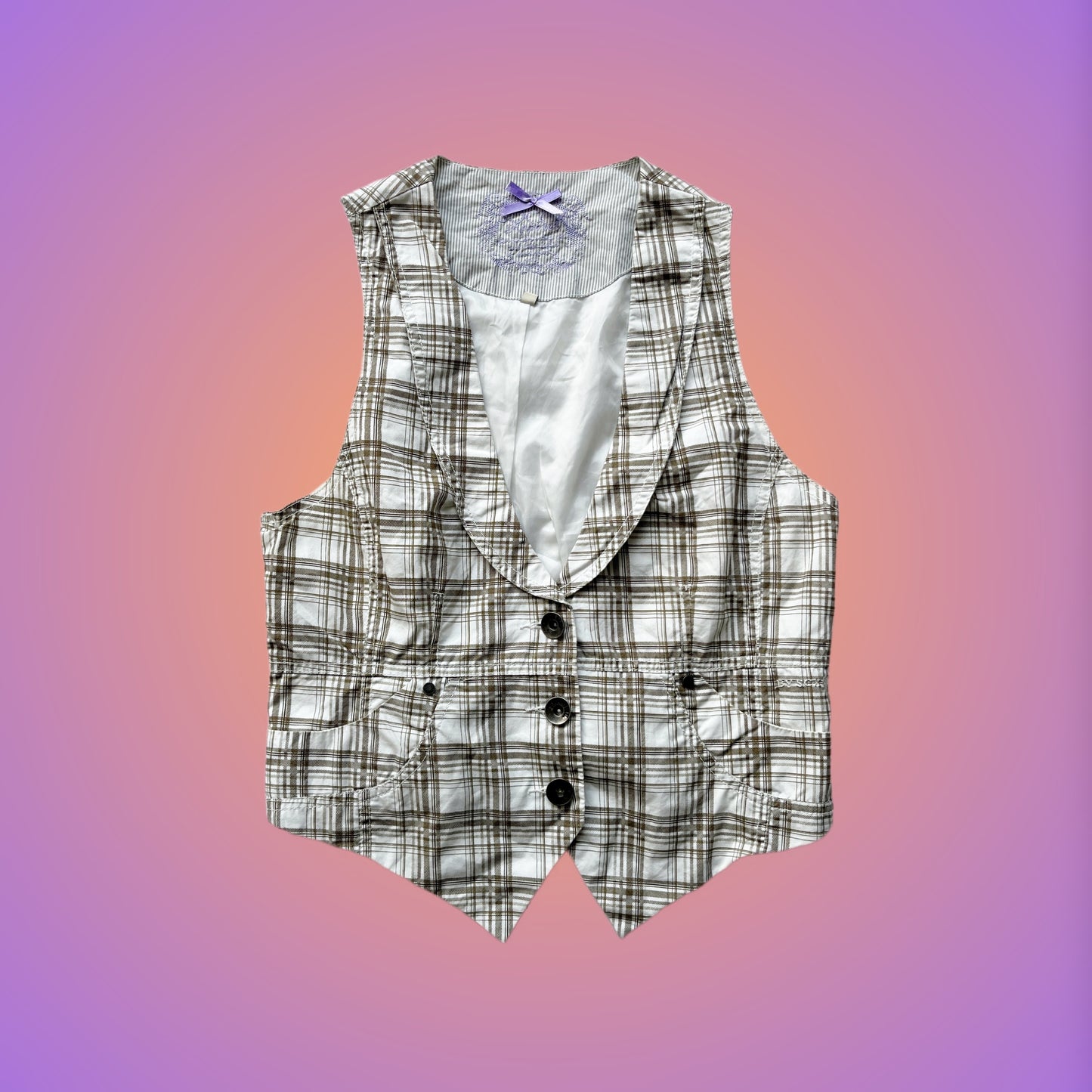 VEST L