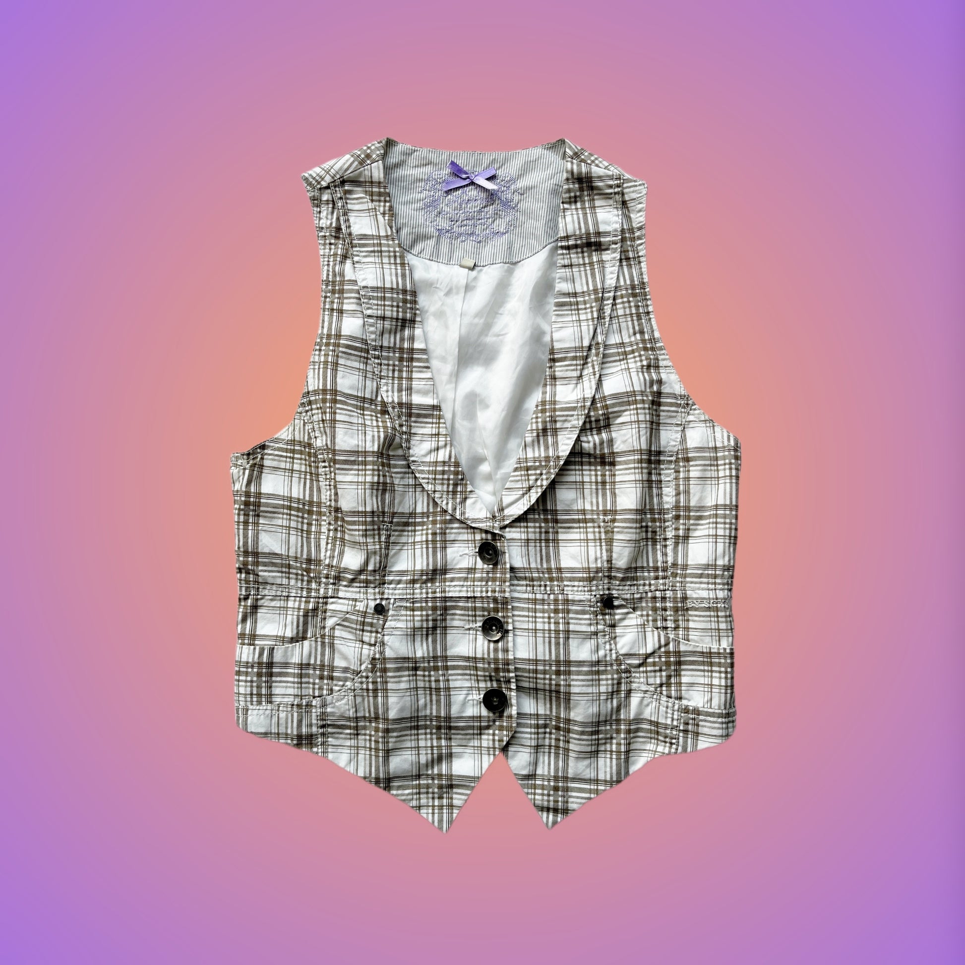 VEST L