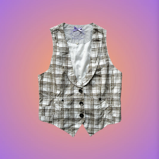 VEST L