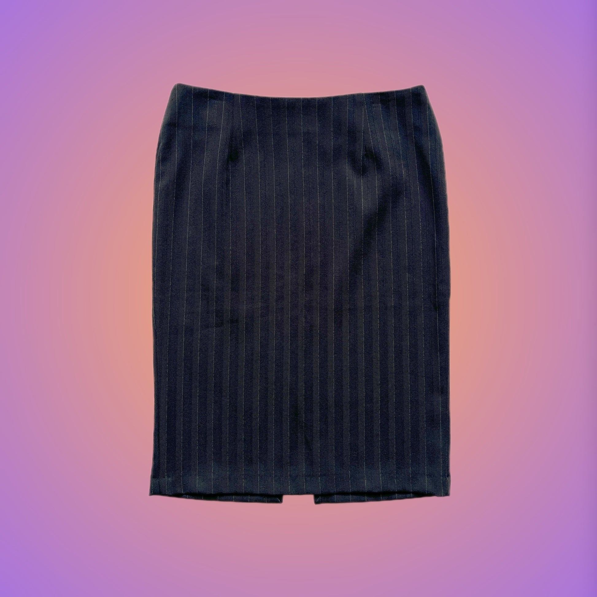 MIDI SKIRT S from pliswholesale - Italian & euro Y2K supplier 💚