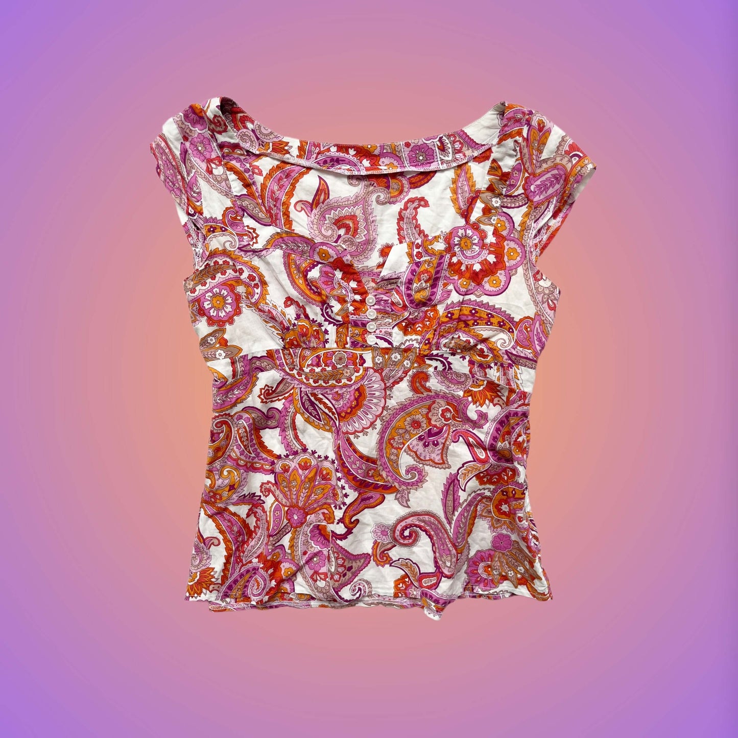 TOP M – vintage Y2K wholesale | pliswholesale
