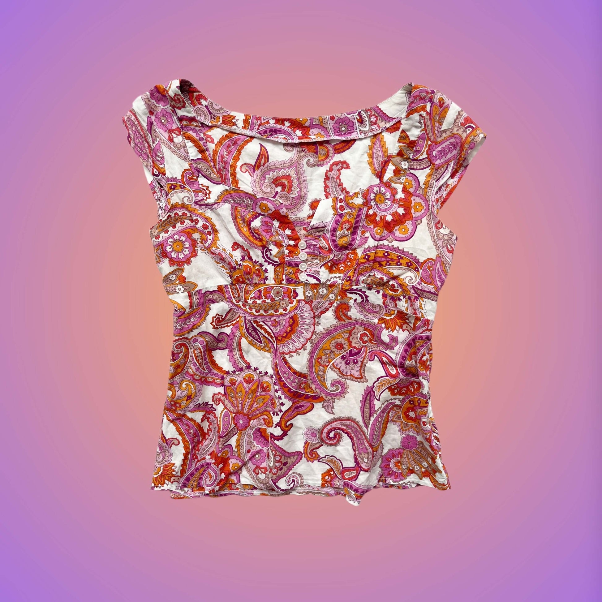 TOP M – vintage Y2K wholesale | pliswholesale