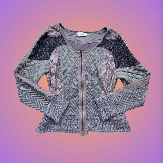LONG SLEEVE L from pliswholesale - Italian & euro Y2K supplier 💚