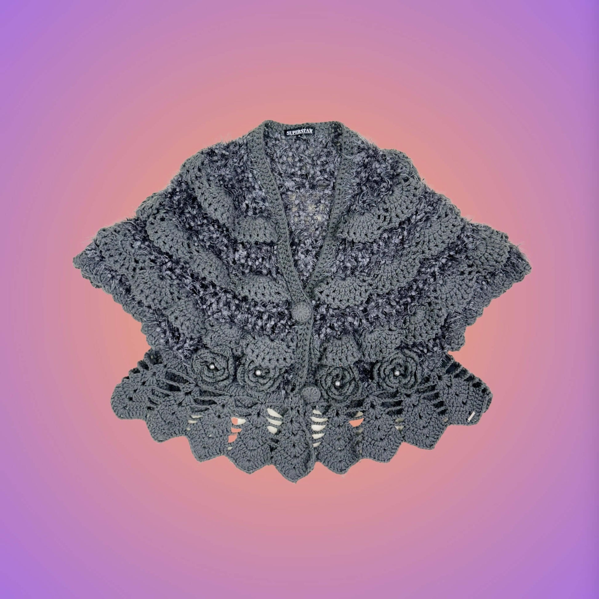 JUMPER L from pliswholesale - Italian & euro Y2K supplier 💚