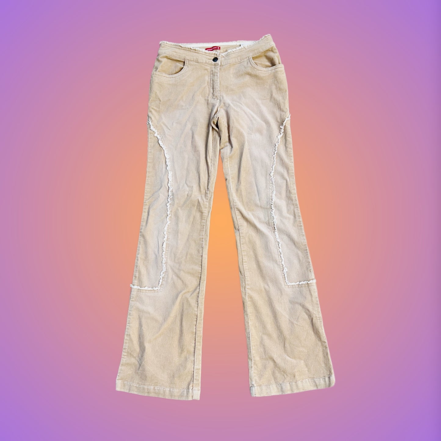 TROUSERS S