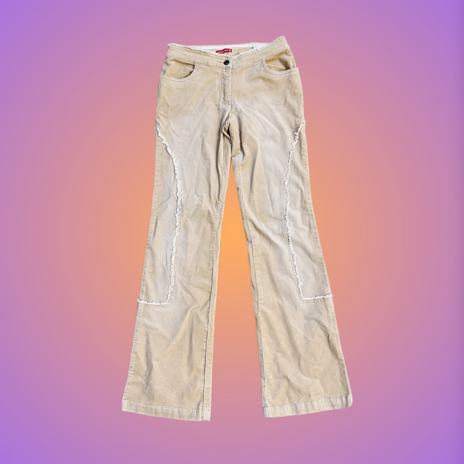 TROUSERS S
