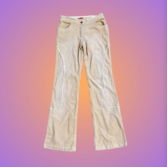 TROUSERS S