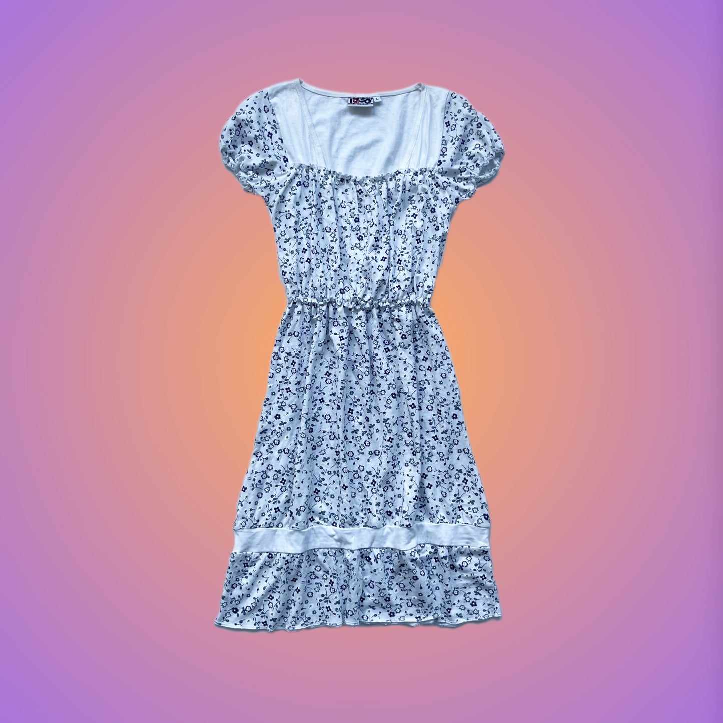 DRESS M/L – vintage Y2K wholesale | pliswholesale