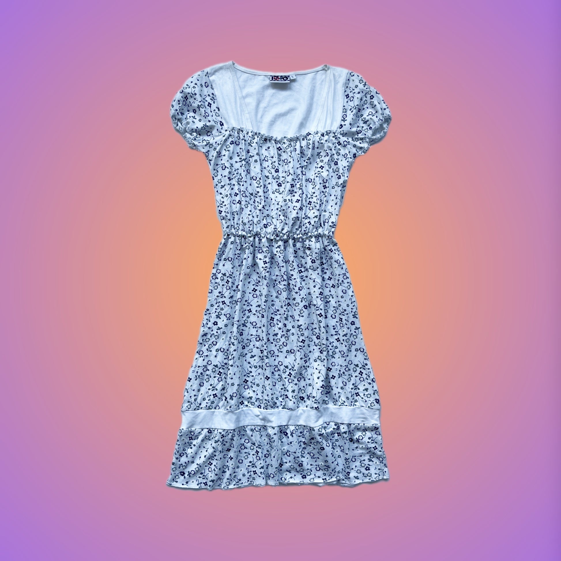 DRESS M/L – vintage Y2K wholesale | pliswholesale
