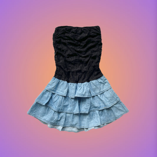 DRESS M