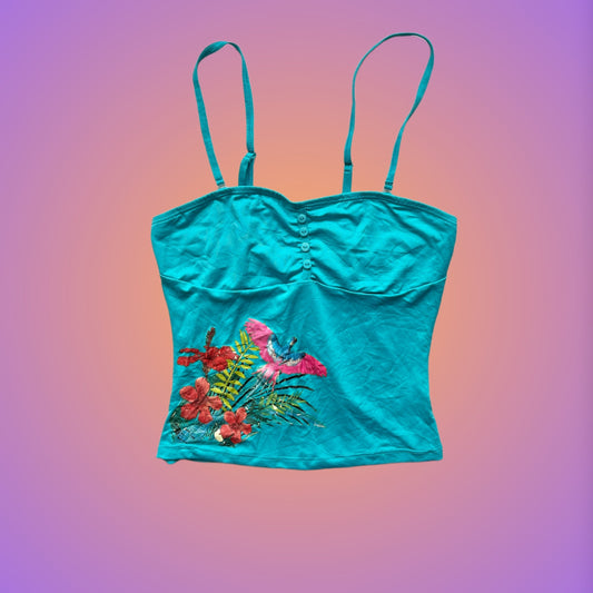 CAMI TOP XS
