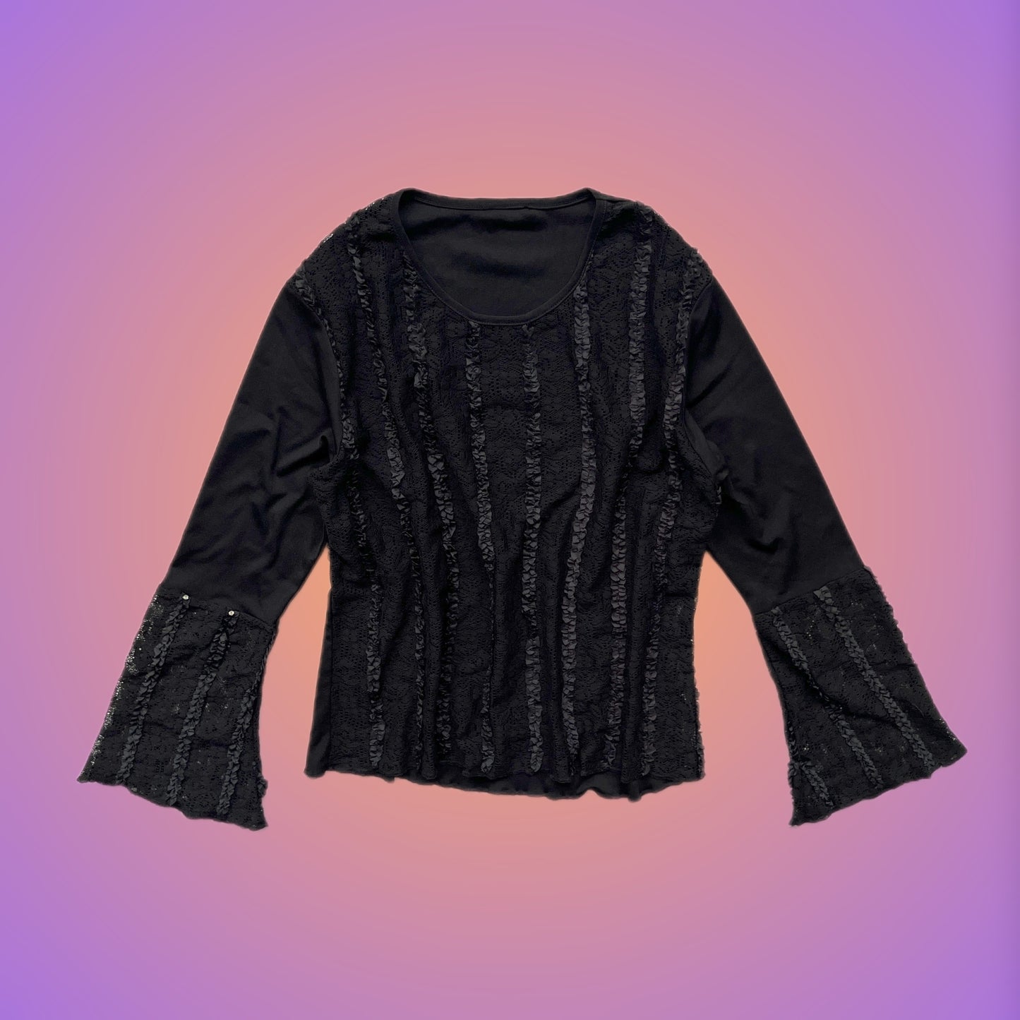 LONG SLEEVE L – vintage Y2K wholesale | pliswholesale