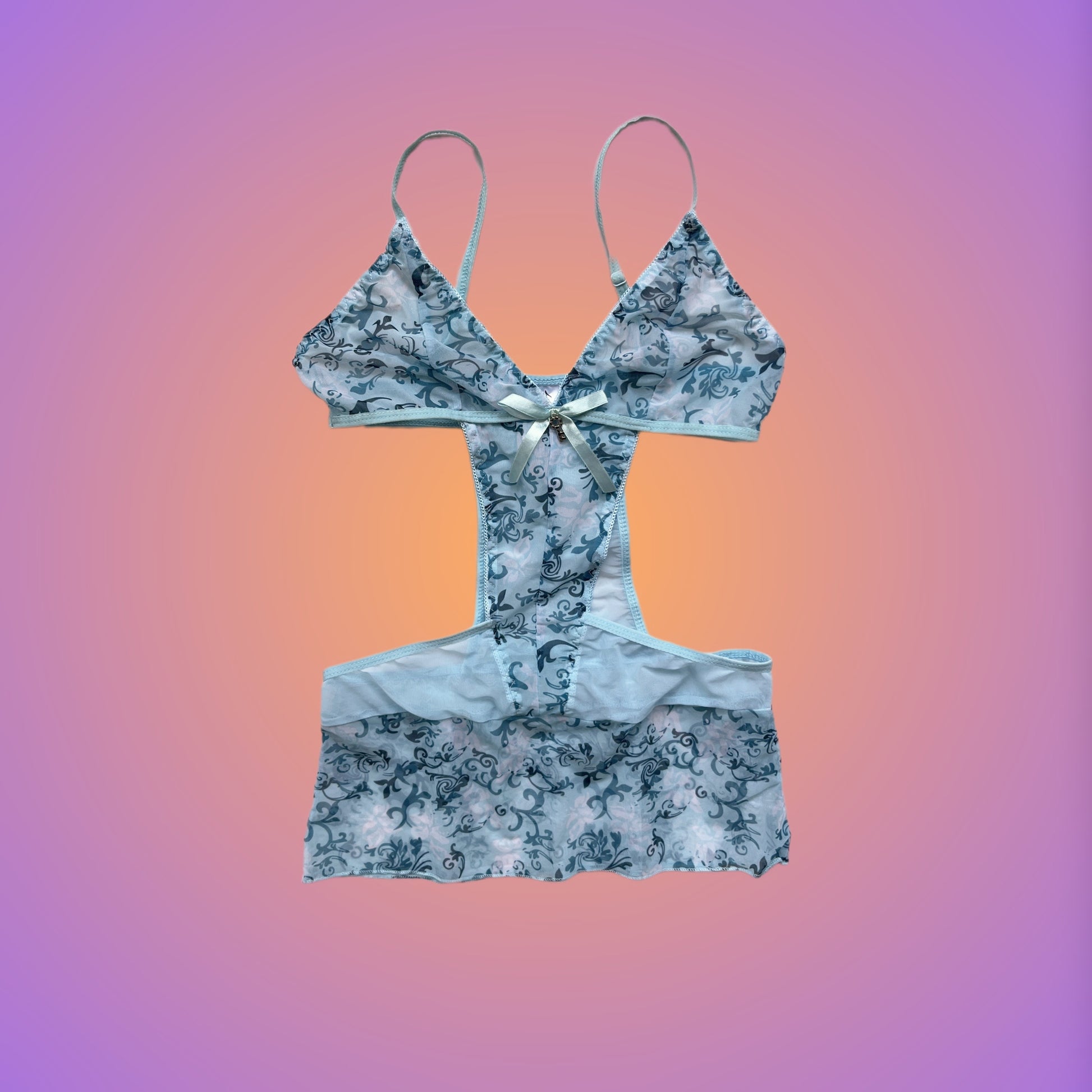 CAMI TOP S