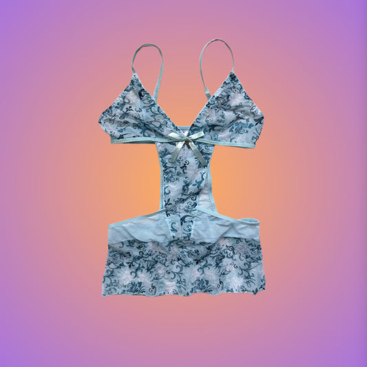CAMI TOP S