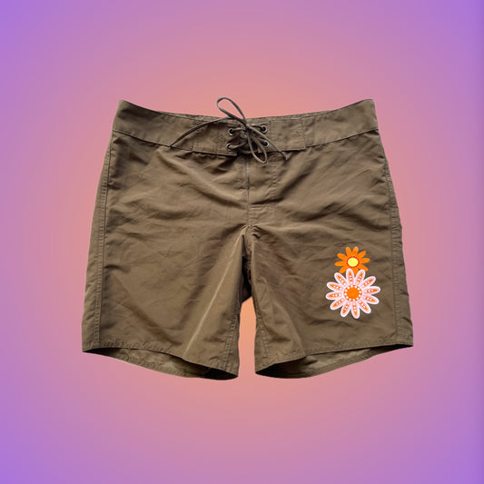 SHORTS M