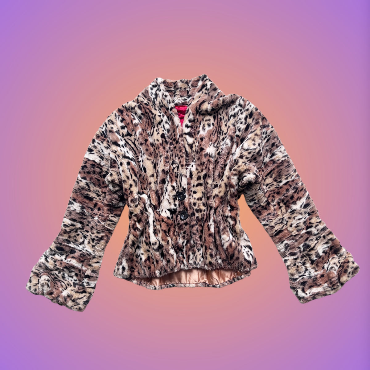 COAT L