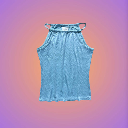 TOP M from pliswholesale - Italian & euro Y2K supplier 💚