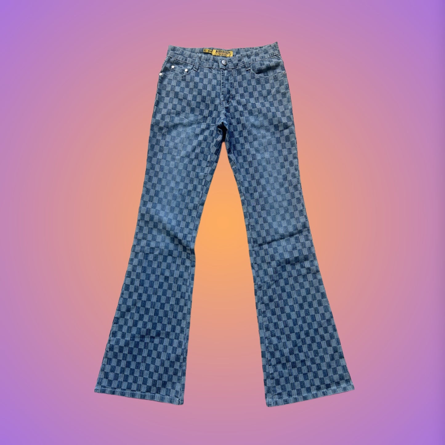 JEANS M