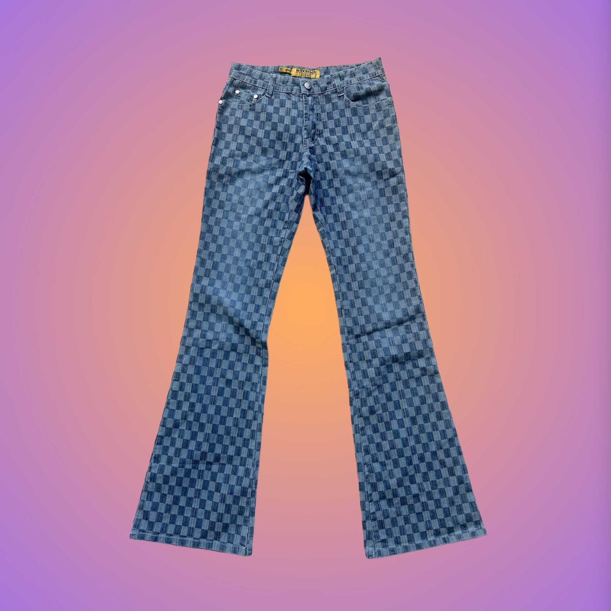 JEANS M