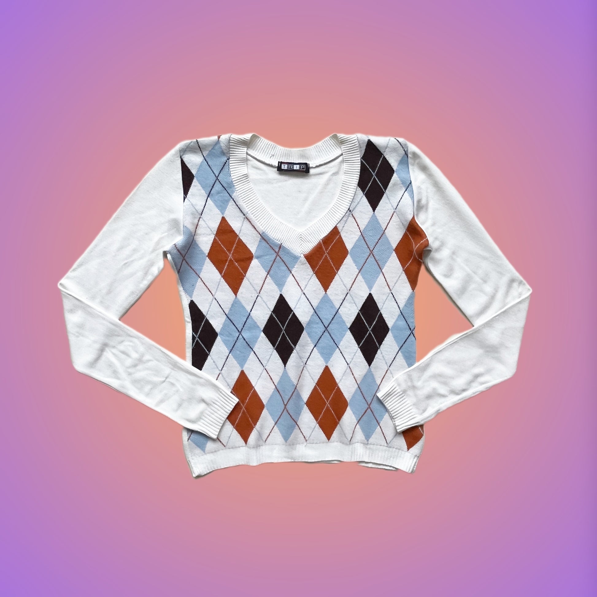 JUMPER M from pliswholesale - Italian & euro Y2K supplier 💚