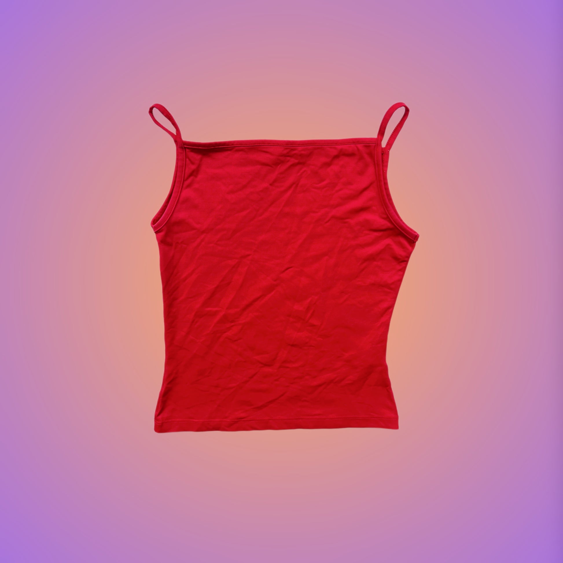 CAMI TOP S