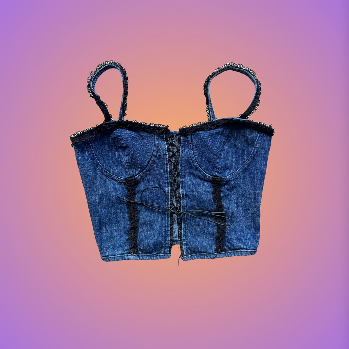CORSET S/M