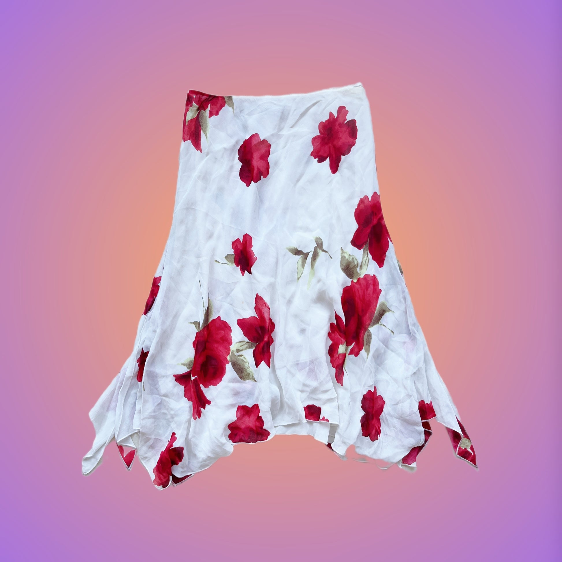 MAXI SKIRT M