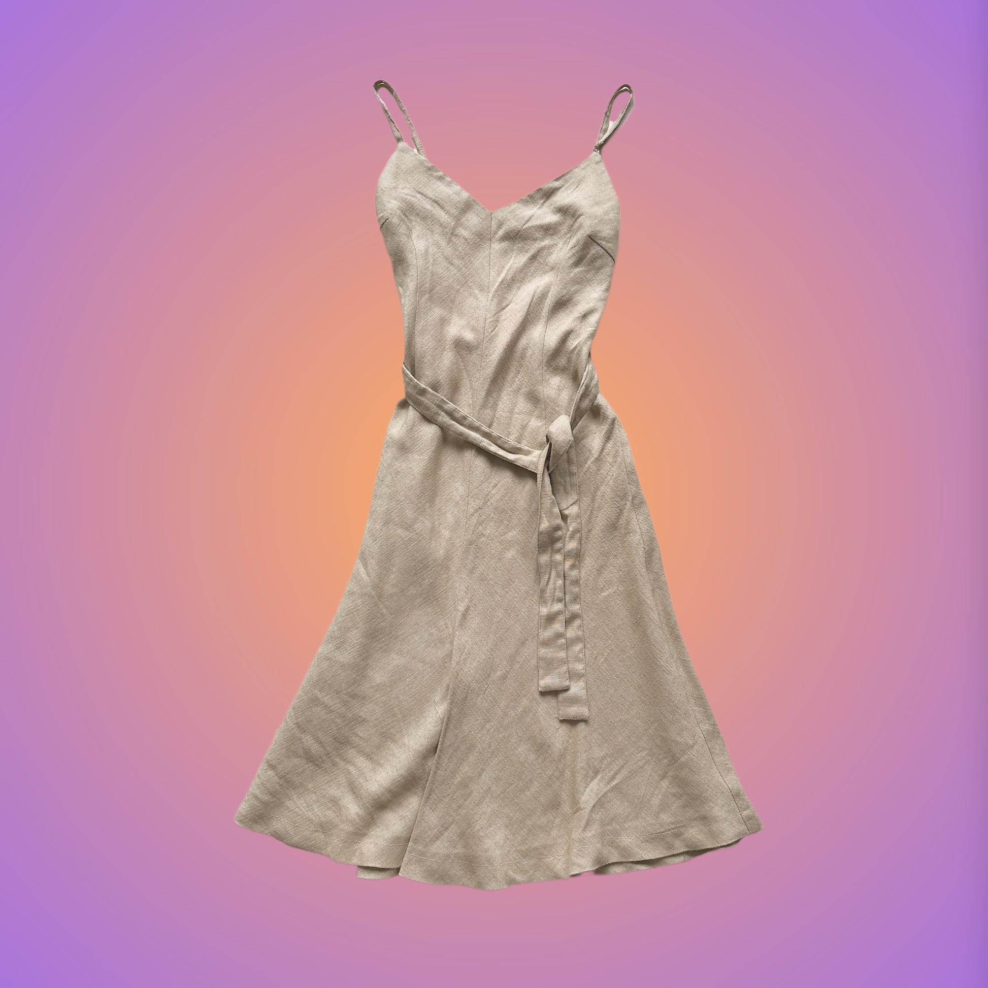 DRESS S