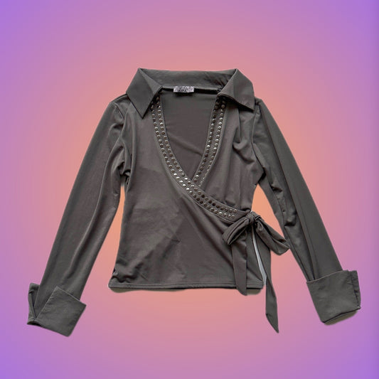 LONG SLEEVE S – vintage Y2K wholesale | pliswholesale